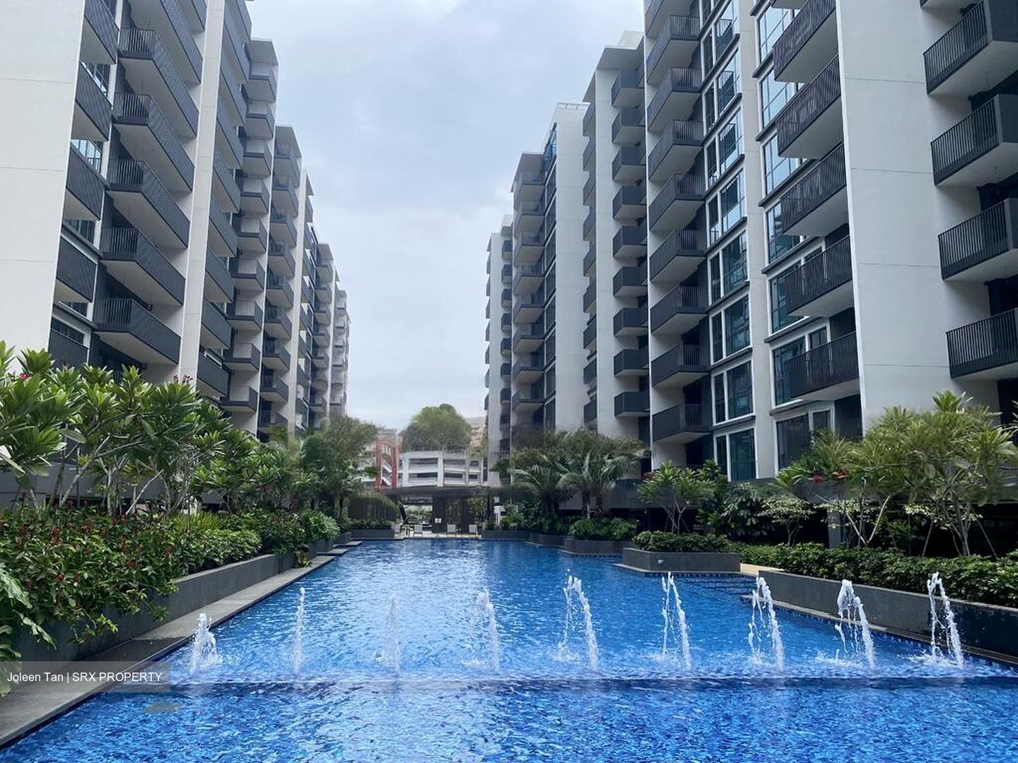 Treasure at Tampines (D18), Condominium #483949541